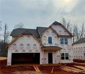 505 Charleston Place, Villa Rica, GA 30180