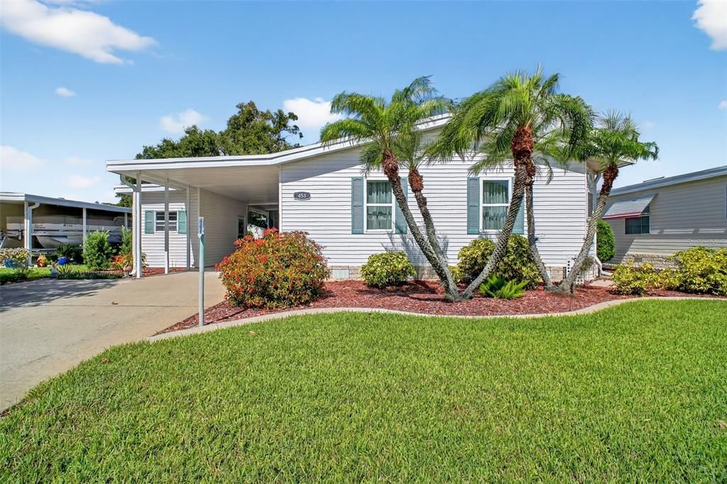 458 SAINT JOHNS ROAD, Tavares, FL 32778