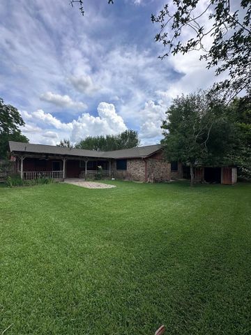 21302 Park Rock Lane, Katy, TX 77450