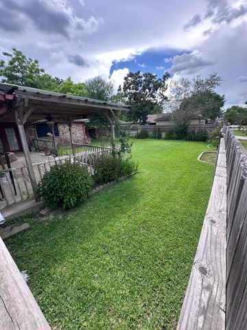 21302 Park Rock Lane, Katy, TX 77450