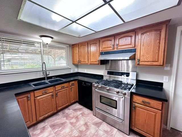 21302 Park Rock Lane, Katy, TX 77450