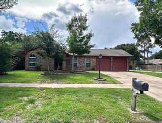 21302 Park Rock Lane, Katy, TX 77450