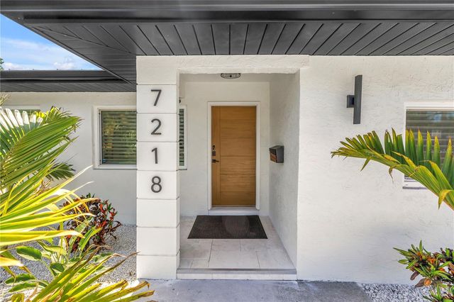 7218 PARK STREET S, St Petersburg, FL 33707