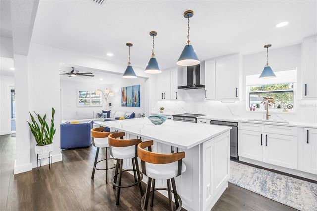 7218 PARK STREET S, St Petersburg, FL 33707