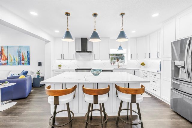 7218 PARK STREET S, St Petersburg, FL 33707