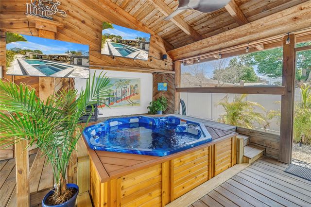 7218 PARK STREET S, St Petersburg, FL 33707