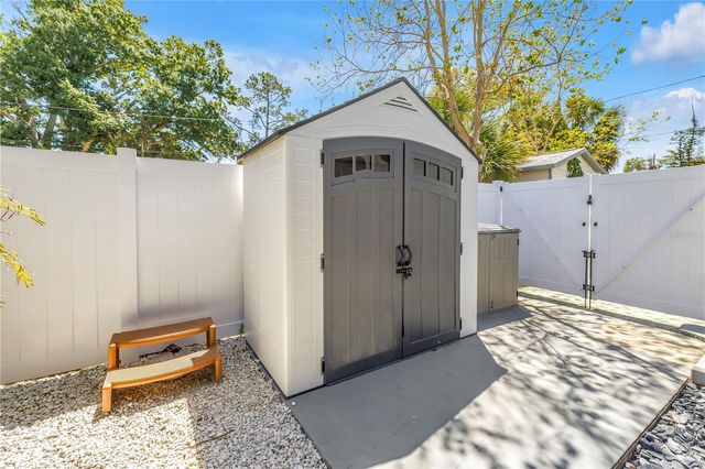 7218 PARK STREET S, St Petersburg, FL 33707