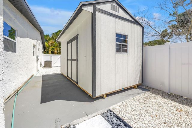 7218 PARK STREET S, St Petersburg, FL 33707