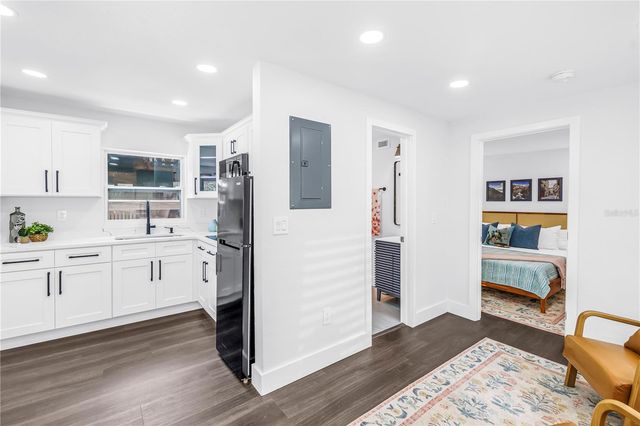 7218 PARK STREET S, St Petersburg, FL 33707