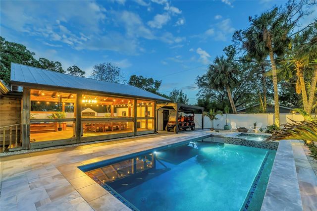 7218 PARK STREET S, St Petersburg, FL 33707