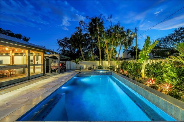 7218 PARK STREET S, St Petersburg, FL 33707