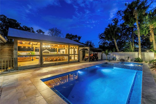 7218 PARK STREET S, St Petersburg, FL 33707