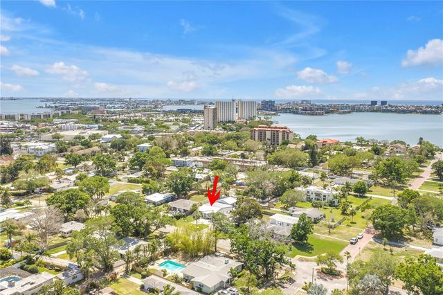 7218 PARK STREET S, St Petersburg, FL 33707