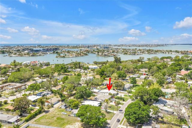 7218 PARK STREET S, St Petersburg, FL 33707