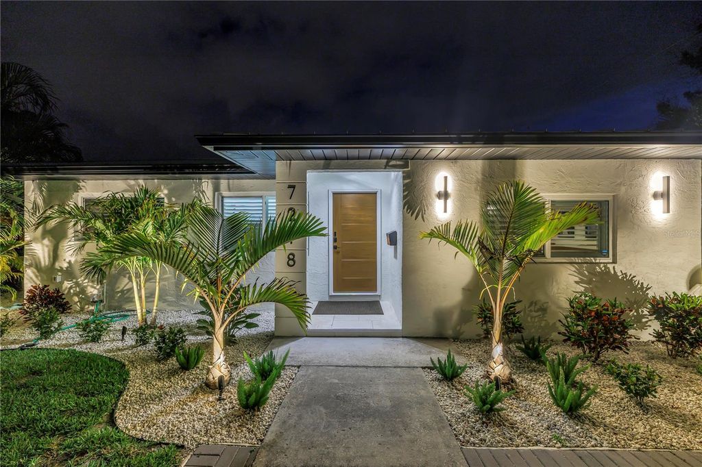 7218 PARK STREET S, St Petersburg, FL 33707