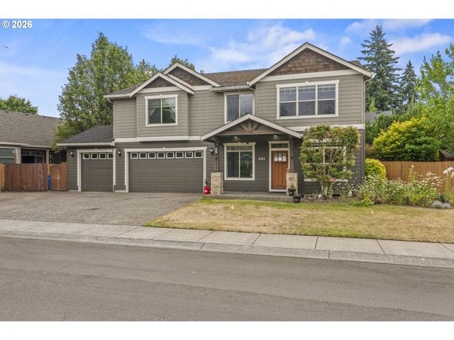 8911 Ne 106TH Cir, Vancouver, WA 98662