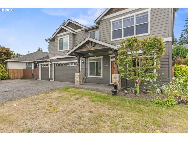 8911 Ne 106TH Cir, Vancouver, WA 98662