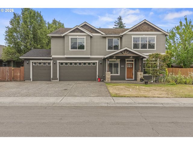 8911 Ne 106TH Cir, Vancouver, WA 98662