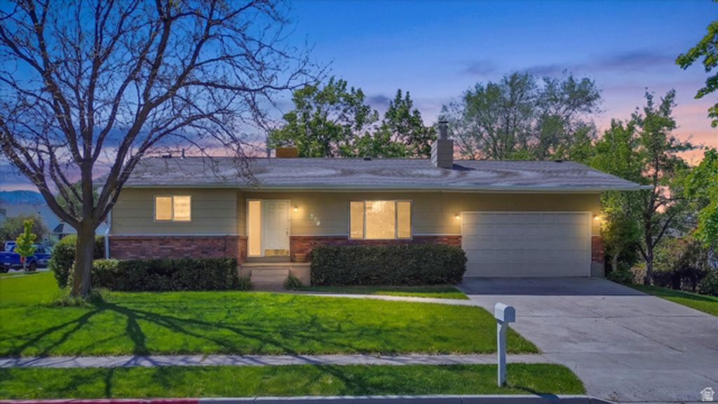 Image 2 of property listing at 390 E 1200 N, Logan, UT 84341