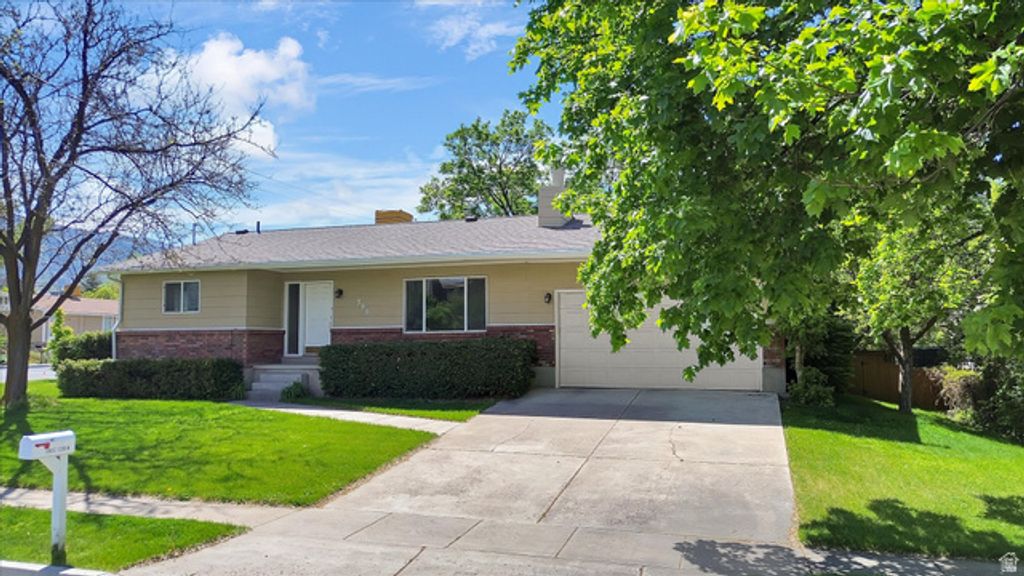 Image 24 of property listing at 390 E 1200 N, Logan, UT 84341