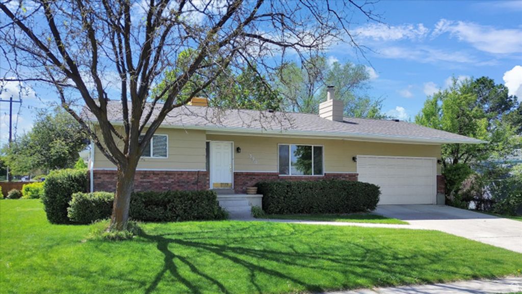 Image 25 of property listing at 390 E 1200 N, Logan, UT 84341
