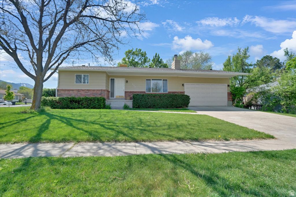 Image 26 of property listing at 390 E 1200 N, Logan, UT 84341