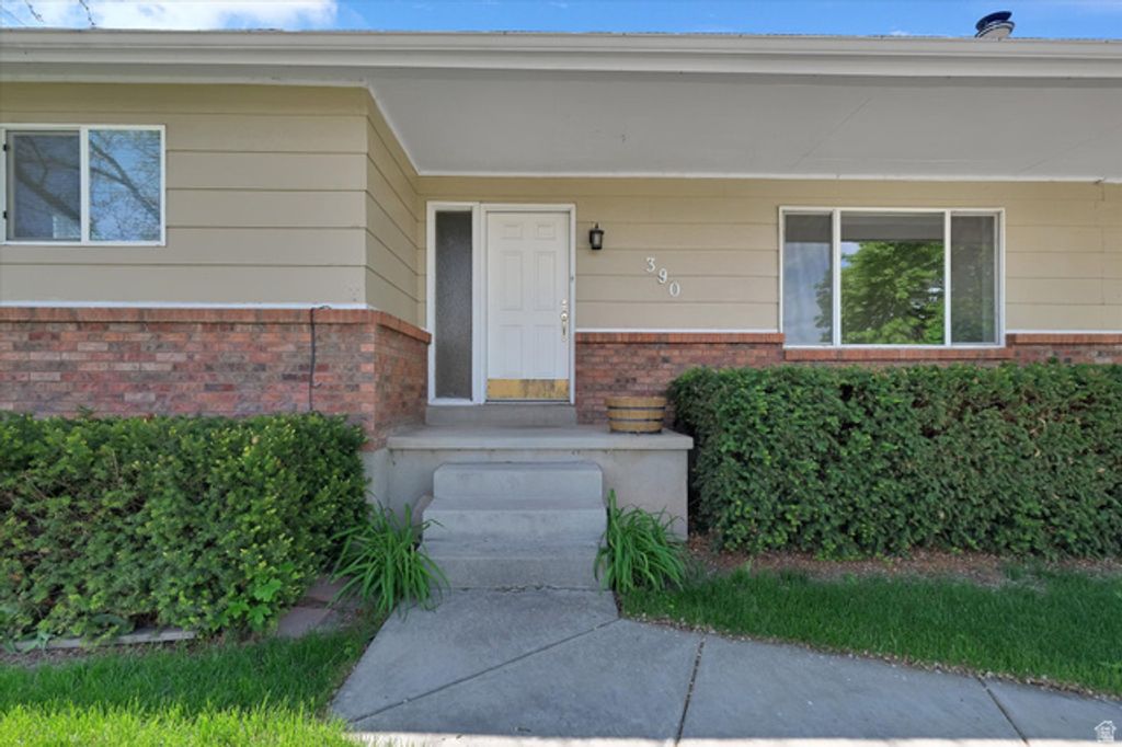 Image 27 of property listing at 390 E 1200 N, Logan, UT 84341