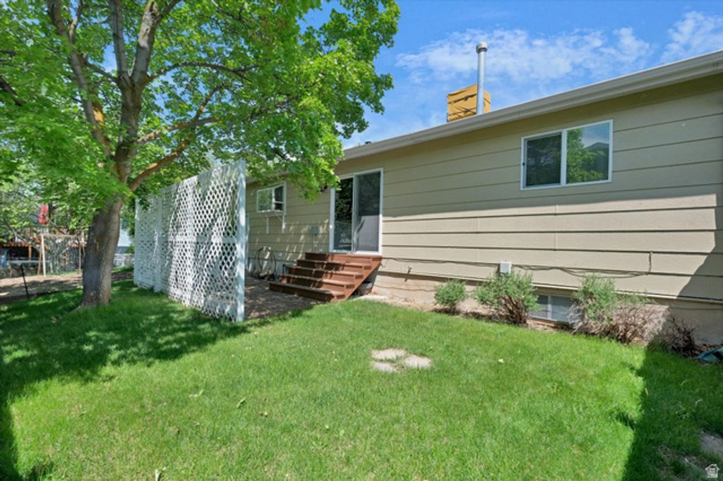 Image 28 of property listing at 390 E 1200 N, Logan, UT 84341