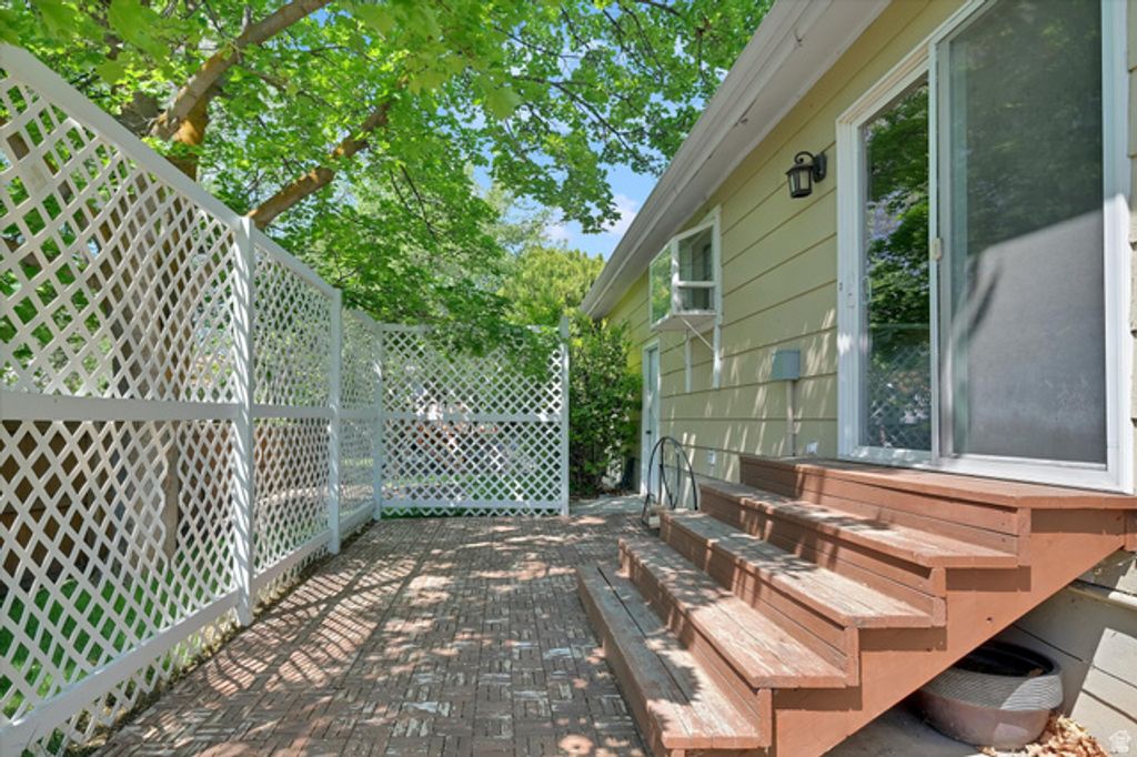 Image 29 of property listing at 390 E 1200 N, Logan, UT 84341