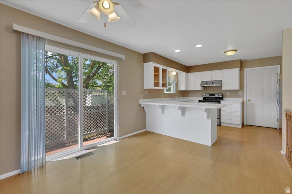 Image 4 of property listing at 390 E 1200 N, Logan, UT 84341