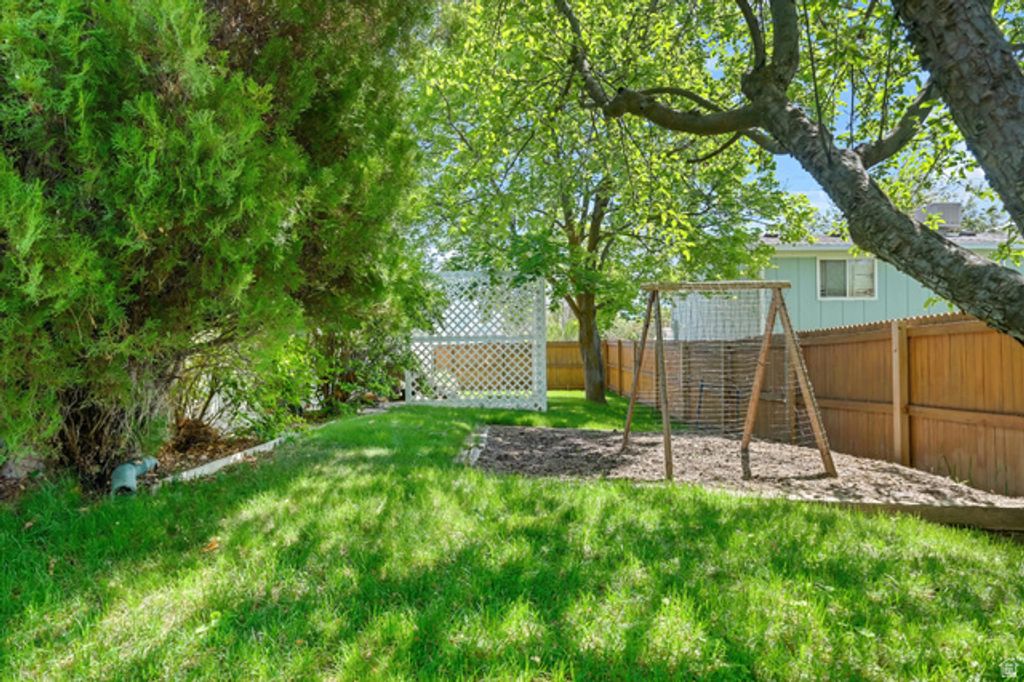 Image 31 of property listing at 390 E 1200 N, Logan, UT 84341