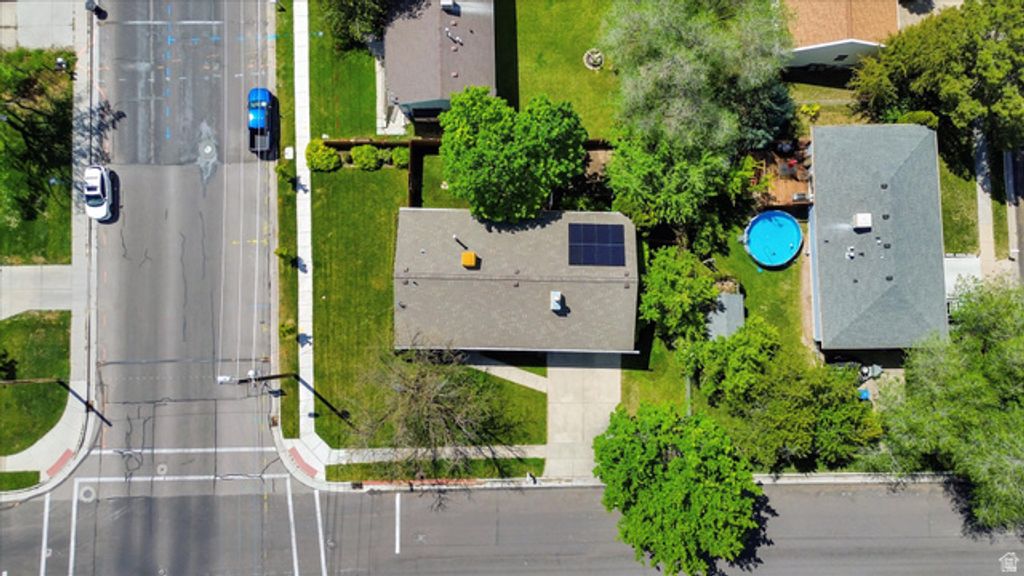 Image 33 of property listing at 390 E 1200 N, Logan, UT 84341