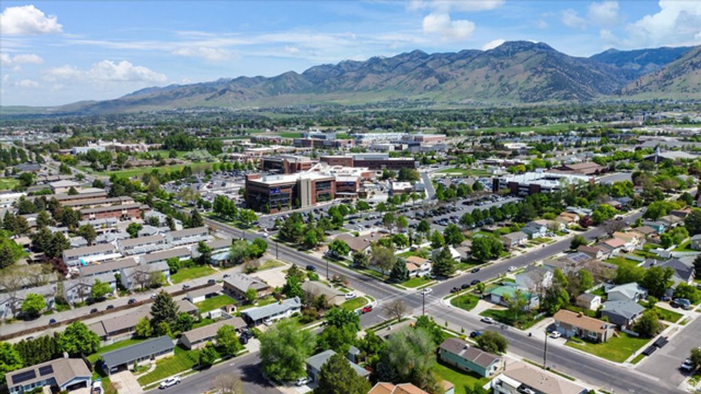 Image 35 of property listing at 390 E 1200 N, Logan, UT 84341