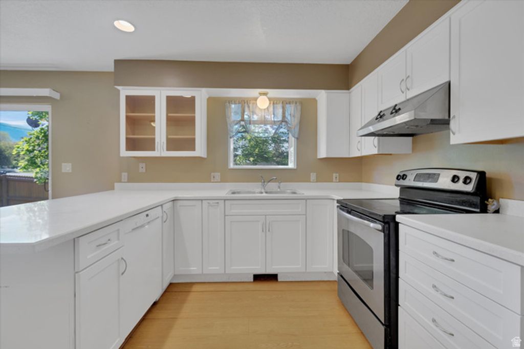 Image 5 of property listing at 390 E 1200 N, Logan, UT 84341