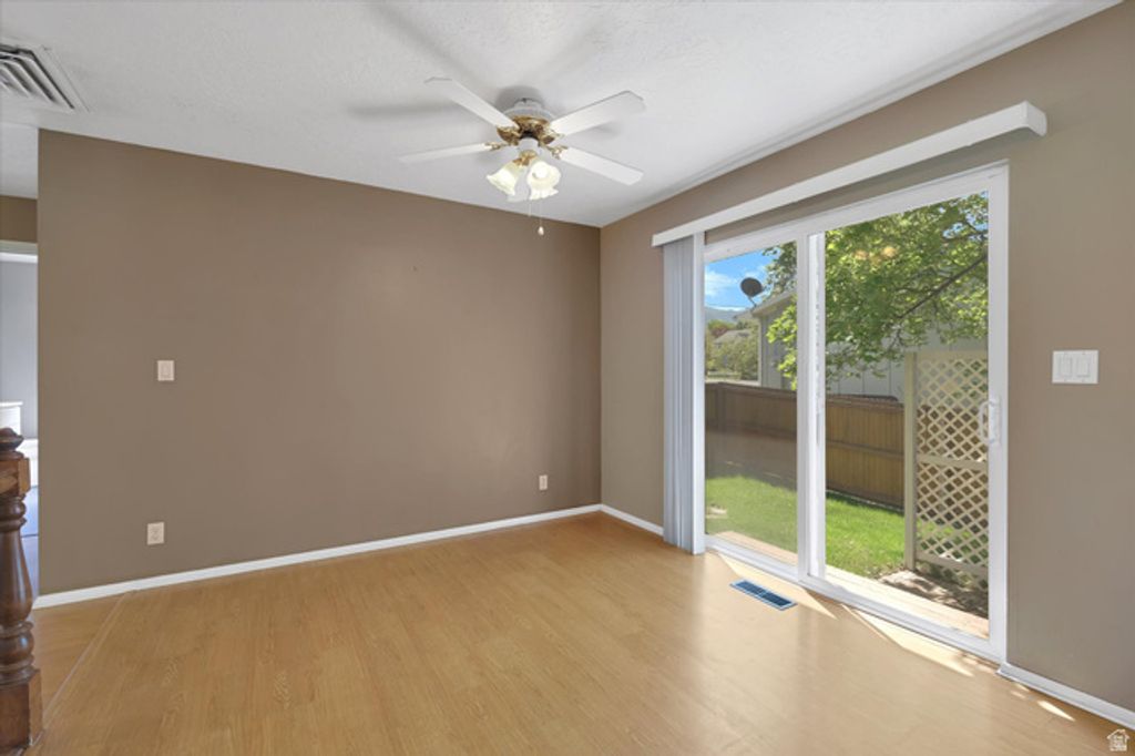 Image 6 of property listing at 390 E 1200 N, Logan, UT 84341