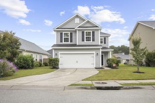 264 Oglethorpe Circle, Moncks Corner, SC 29461