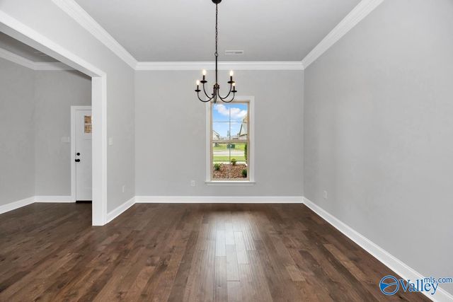 125 Pike Ackert Road, Meridianville, AL 35759