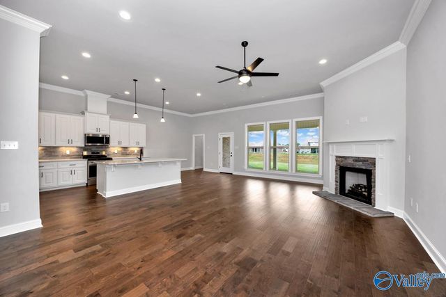 125 Pike Ackert Road, Meridianville, AL 35759