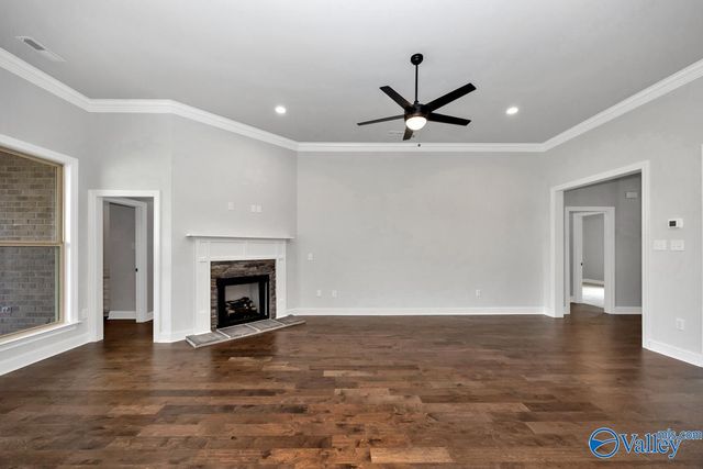 125 Pike Ackert Road, Meridianville, AL 35759