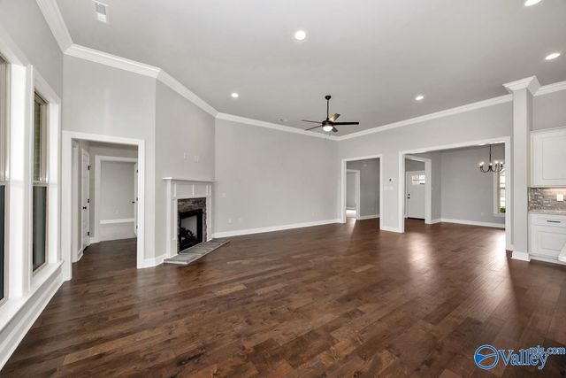 125 Pike Ackert Road, Meridianville, AL 35759