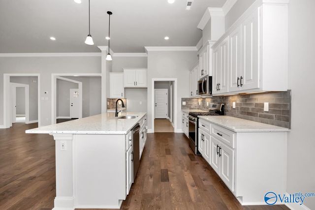 125 Pike Ackert Road, Meridianville, AL 35759