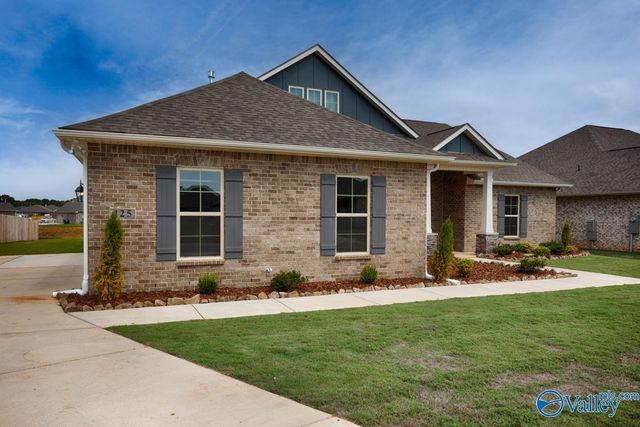 125 Pike Ackert Road, Meridianville, AL 35759