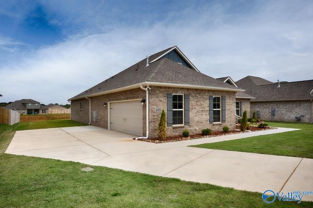 125 Pike Ackert Road, Meridianville, AL 35759