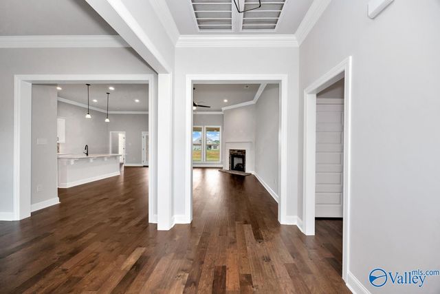 125 Pike Ackert Road, Meridianville, AL 35759