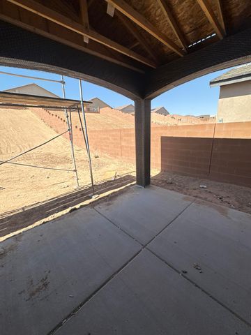 1541 Valle De Colores Street NW, Los Lunas, NM 87031