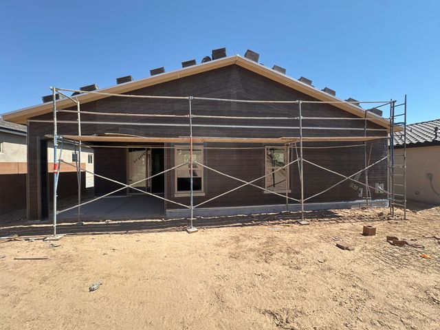 1541 Valle De Colores Street NW, Los Lunas, NM 87031