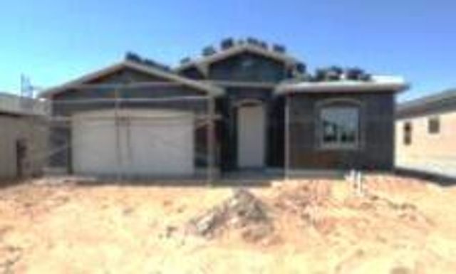 1541 Valle De Colores Street NW, Los Lunas, NM 87031