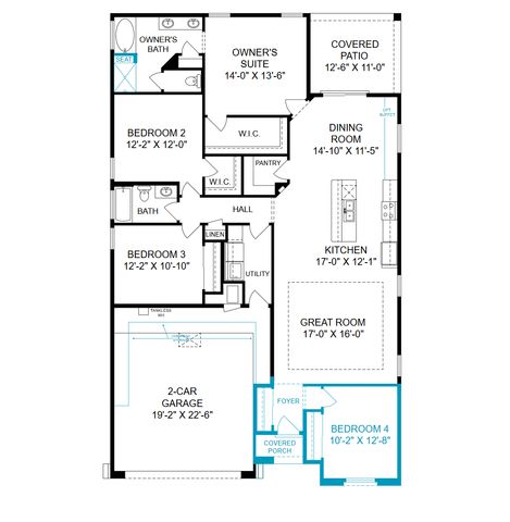 1541 Valle De Colores Street NW, Los Lunas, NM 87031