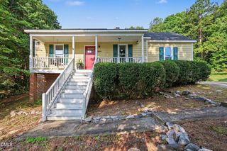 924 Big Bend Court, Wake Forest, NC 27587