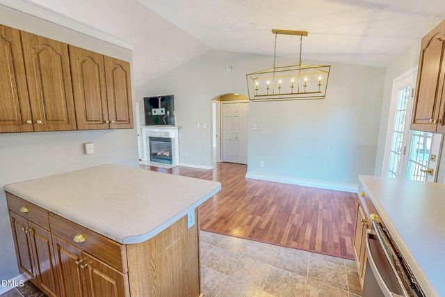 425 Foxcroft Drive, Timberlake, NC 27583